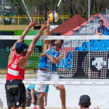 Brendirovanie (naneseniya reklamy sponsorov ) na sportivnyh setkah 3 www.GENBERG.by